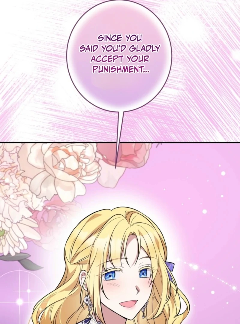 I Want My First Time With a Handsome Knight Chapter 2 - page 108