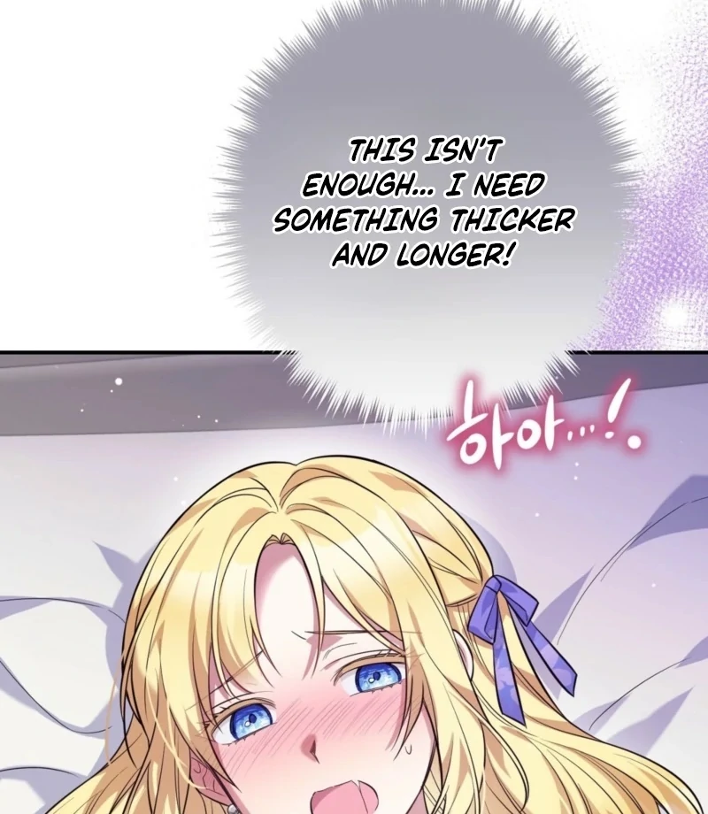 I Want My First Time With a Handsome Knight Chapter 2 - page 10