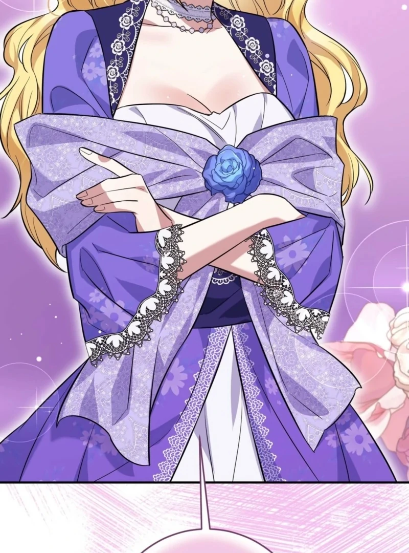 I Want My First Time With a Handsome Knight Chapter 2 - page 109