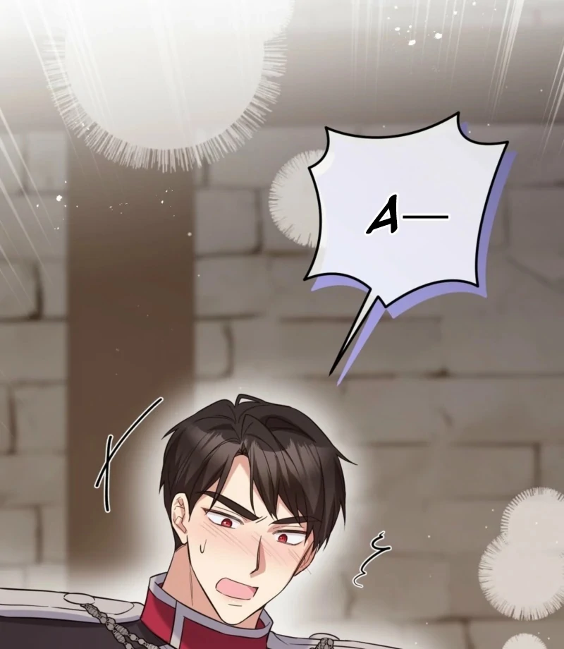 I Want My First Time With a Handsome Knight Chapter 2 - page 114