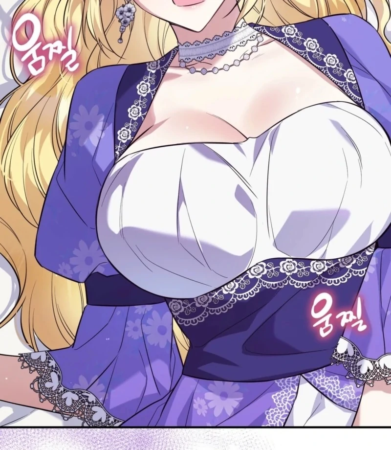 I Want My First Time With a Handsome Knight Chapter 2 - page 11