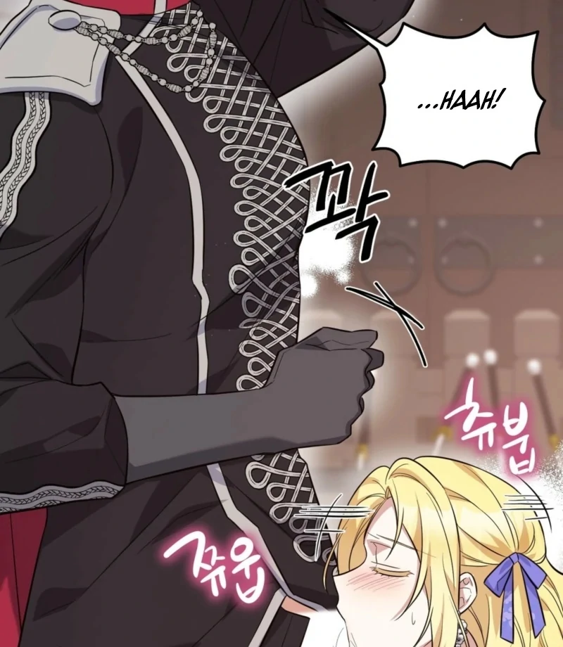 I Want My First Time With a Handsome Knight Chapter 2 - page 119