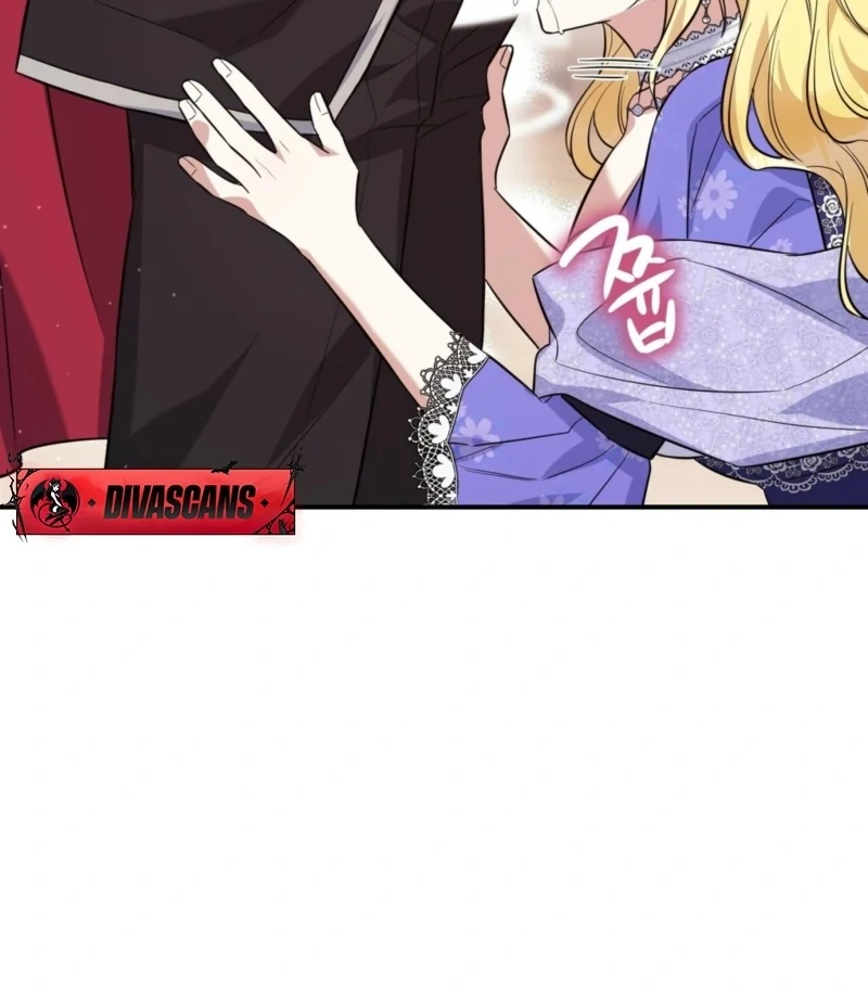 I Want My First Time With a Handsome Knight Chapter 2 - page 120