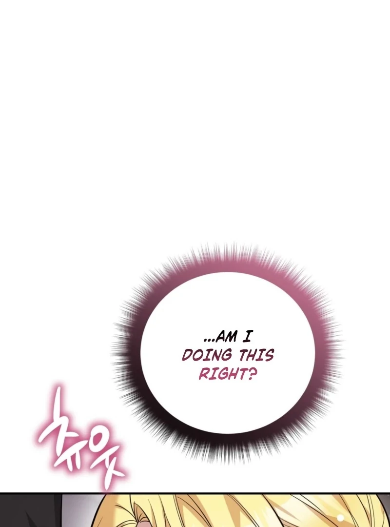 I Want My First Time With a Handsome Knight Chapter 2 - page 121