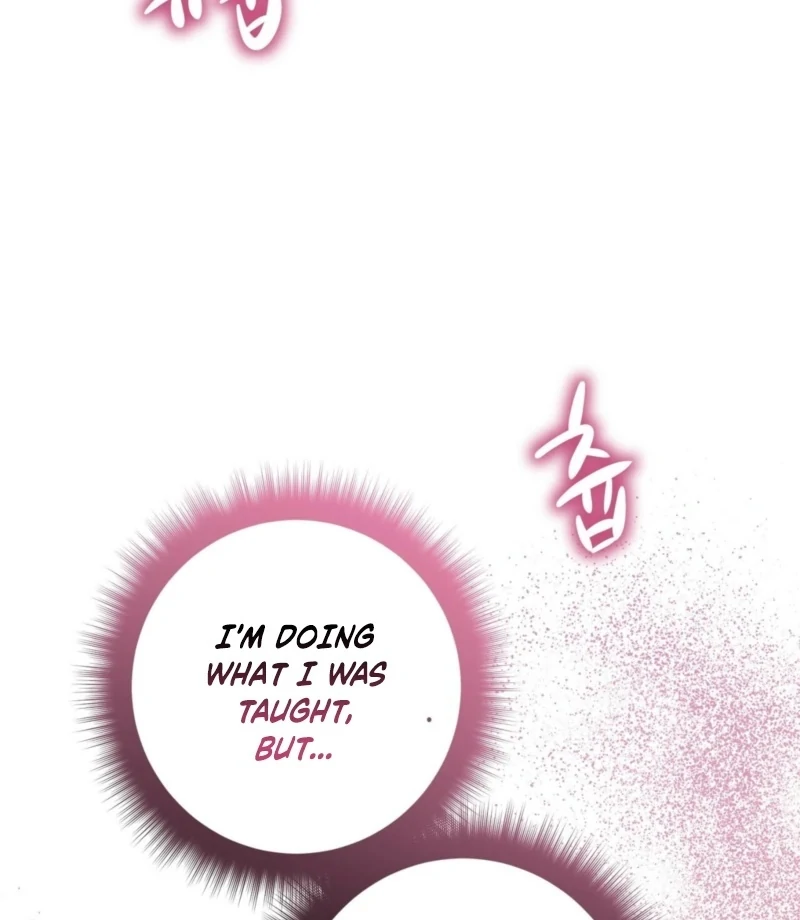 I Want My First Time With a Handsome Knight Chapter 2 - page 123