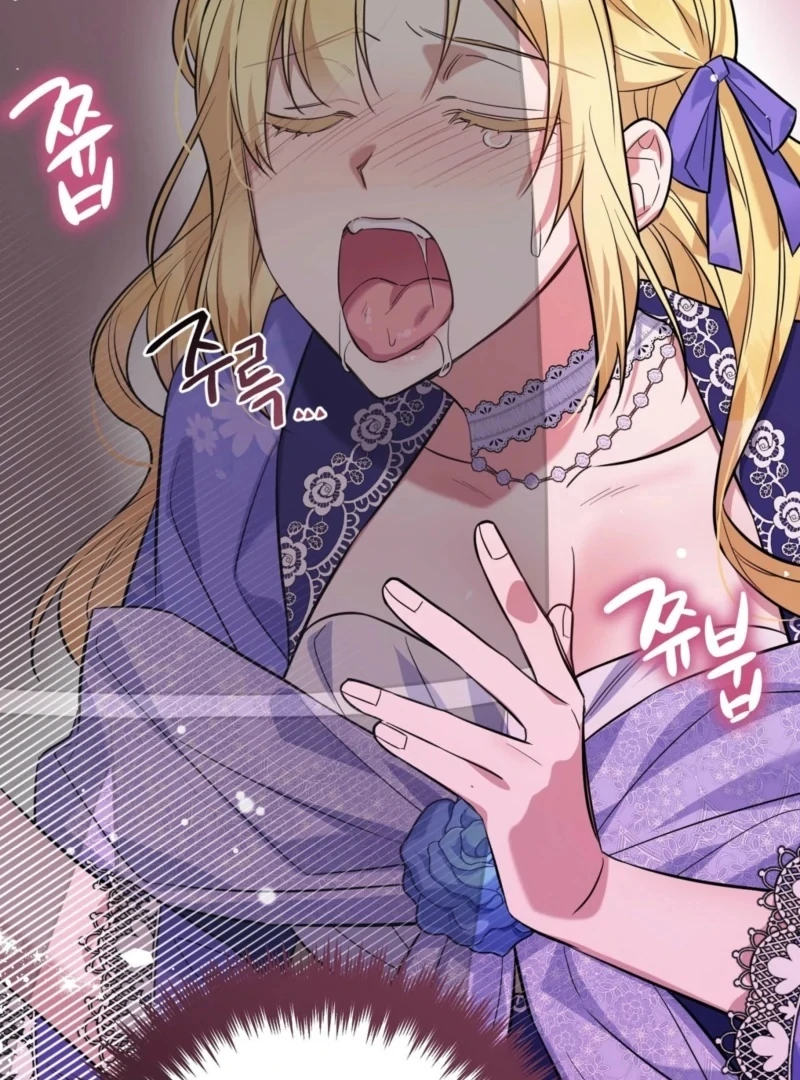 I Want My First Time With a Handsome Knight Chapter 2 - page 125