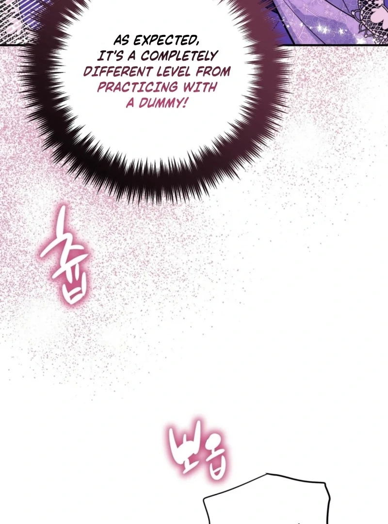 I Want My First Time With a Handsome Knight Chapter 2 - page 126