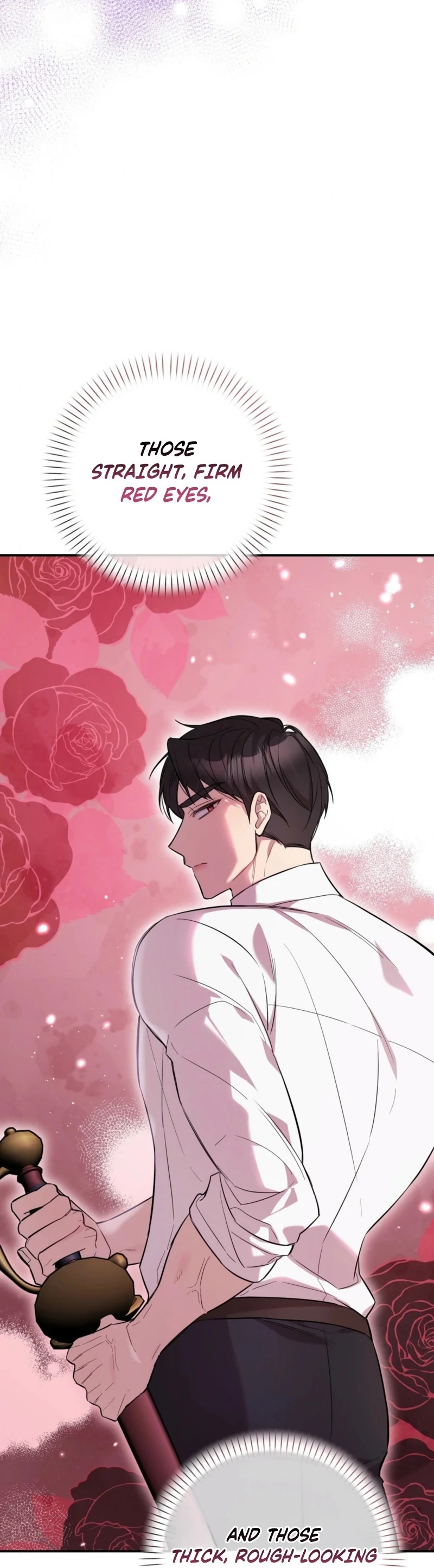 I Want My First Time With a Handsome Knight Chapter 2 - page 12