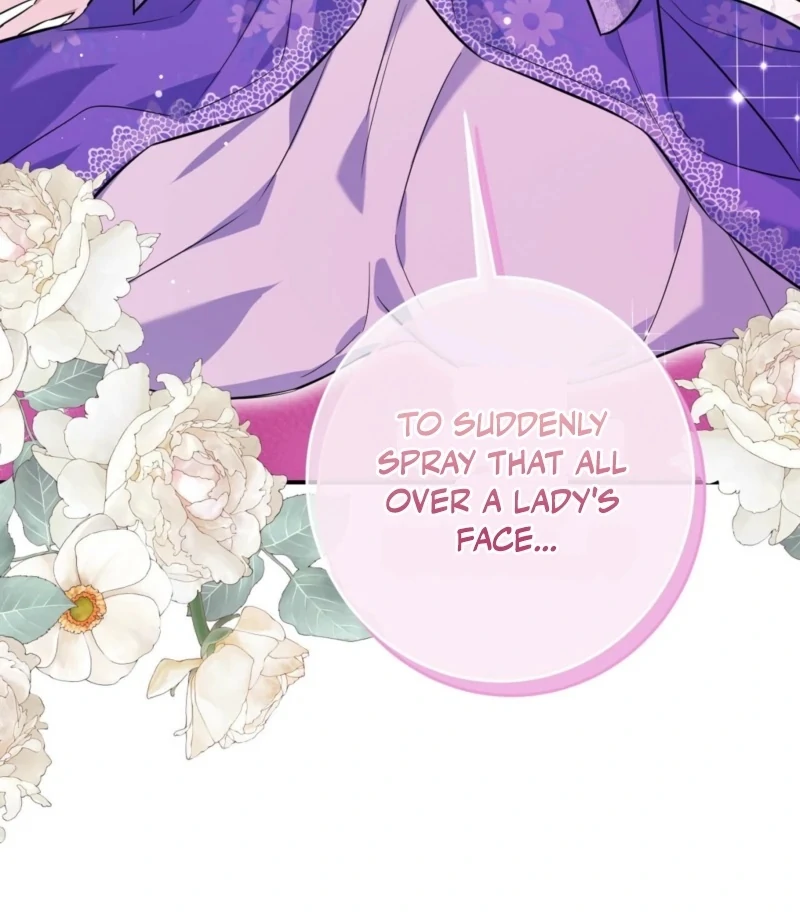 I Want My First Time With a Handsome Knight Chapter 2 - page 132