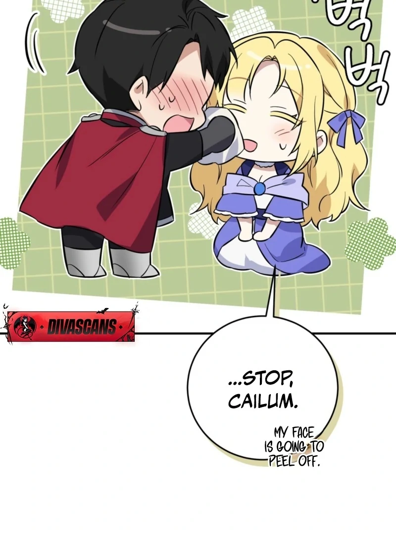 I Want My First Time With a Handsome Knight Chapter 2 - page 134