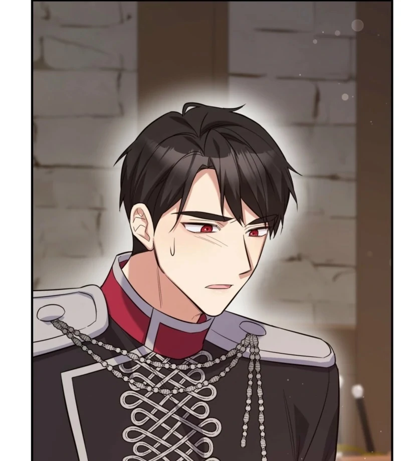 I Want My First Time With a Handsome Knight Chapter 2 - page 136