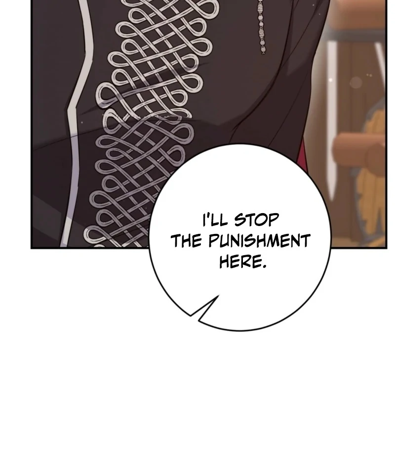 I Want My First Time With a Handsome Knight Chapter 2 - page 137