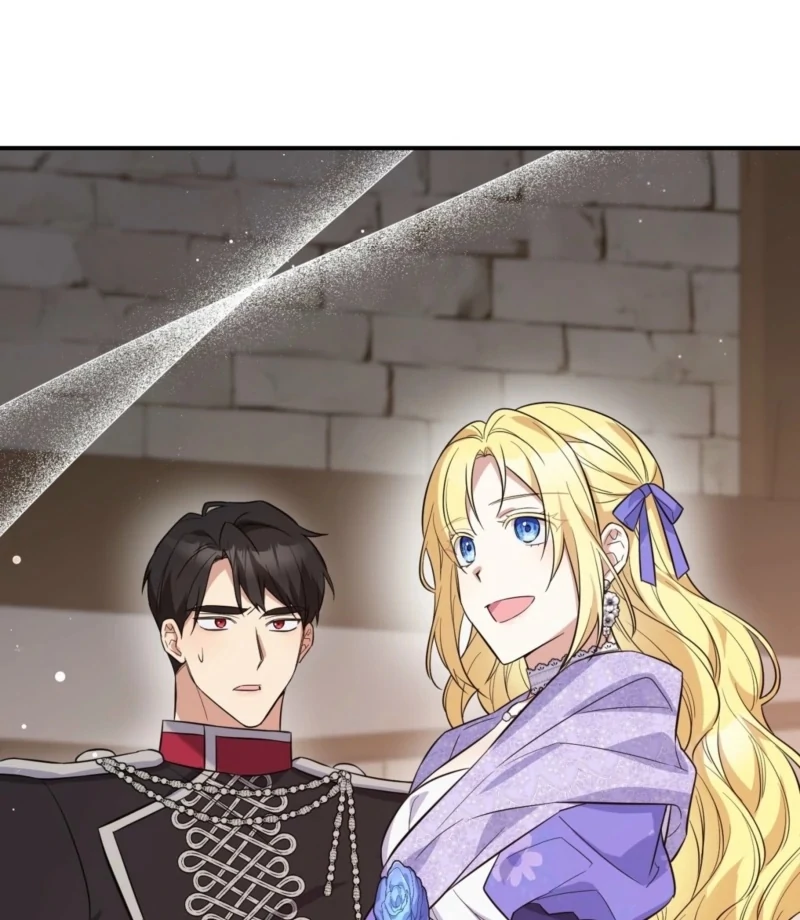 I Want My First Time With a Handsome Knight Chapter 2 - page 141