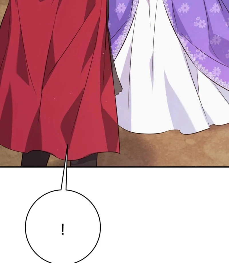 I Want My First Time With a Handsome Knight Chapter 2 - page 145