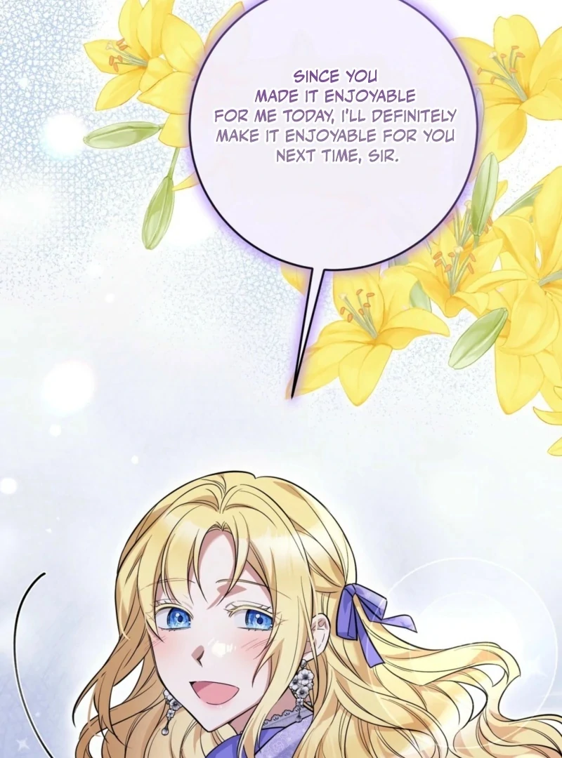 I Want My First Time With a Handsome Knight Chapter 2 - page 147