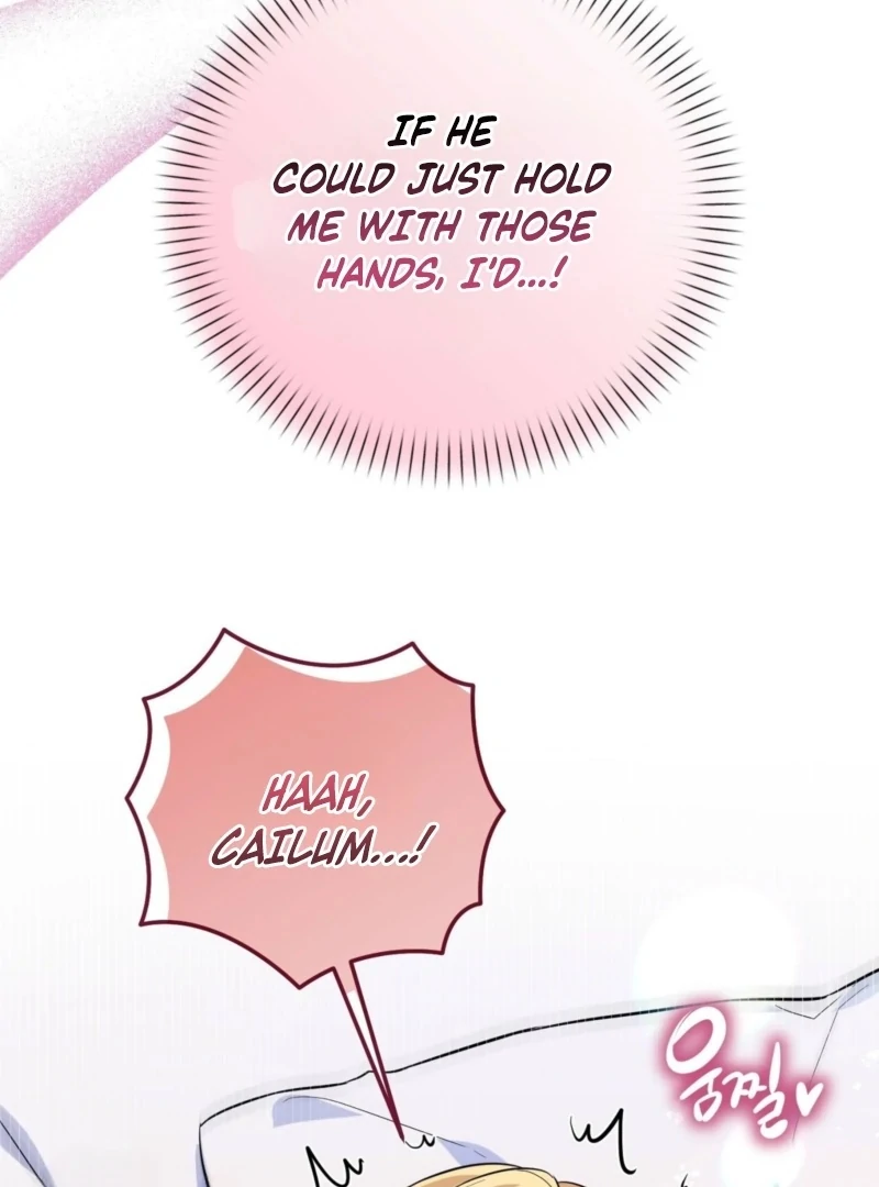 I Want My First Time With a Handsome Knight Chapter 2 - page 14