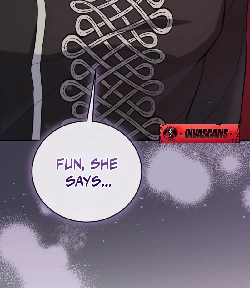 I Want My First Time With a Handsome Knight Chapter 2 - page 154