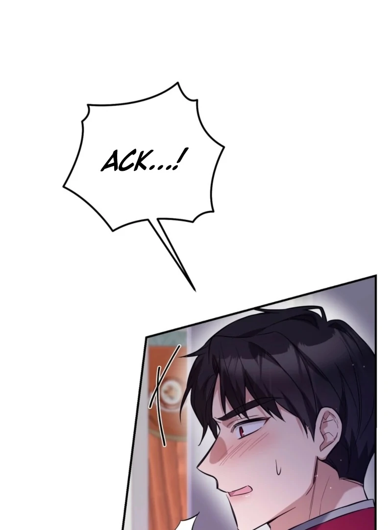 I Want My First Time With a Handsome Knight Chapter 2 - page 18