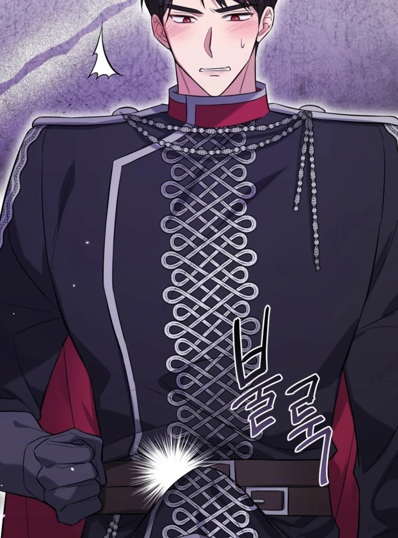 I Want My First Time With a Handsome Knight Chapter 2 - page 21