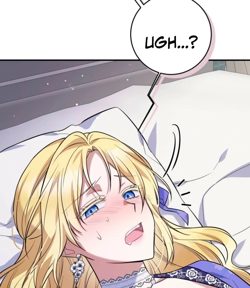 I Want My First Time With a Handsome Knight Chapter 2 - page 23