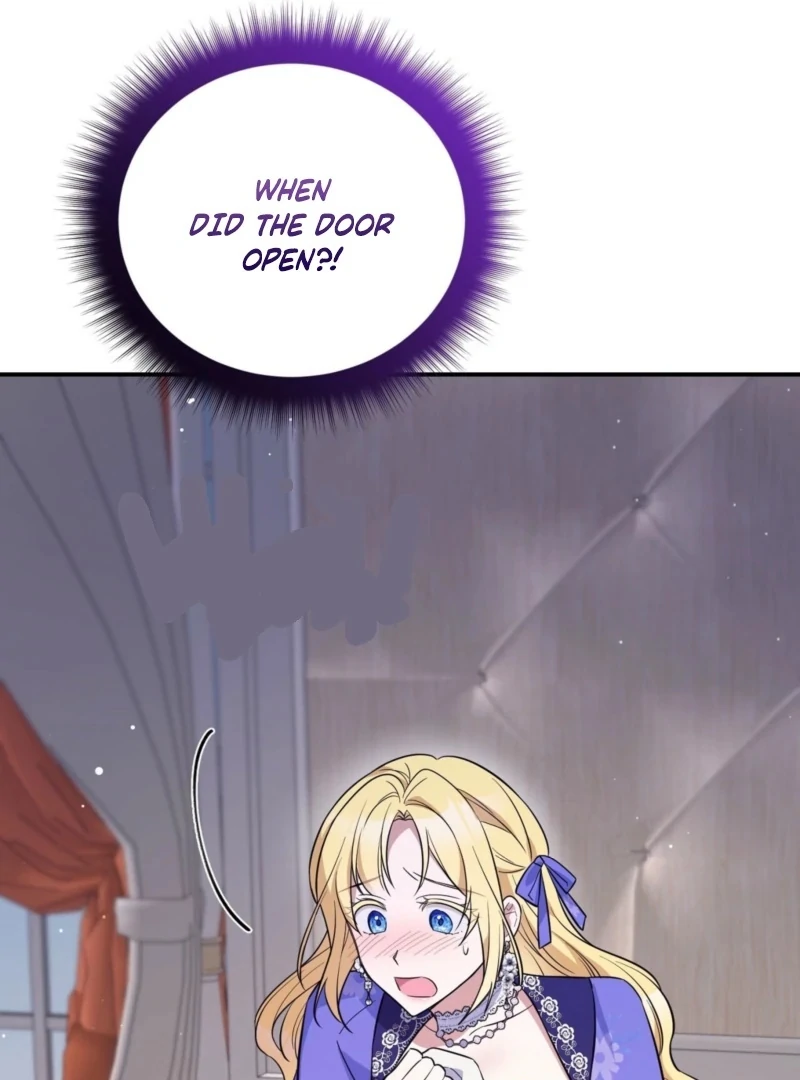 I Want My First Time With a Handsome Knight Chapter 2 - page 26