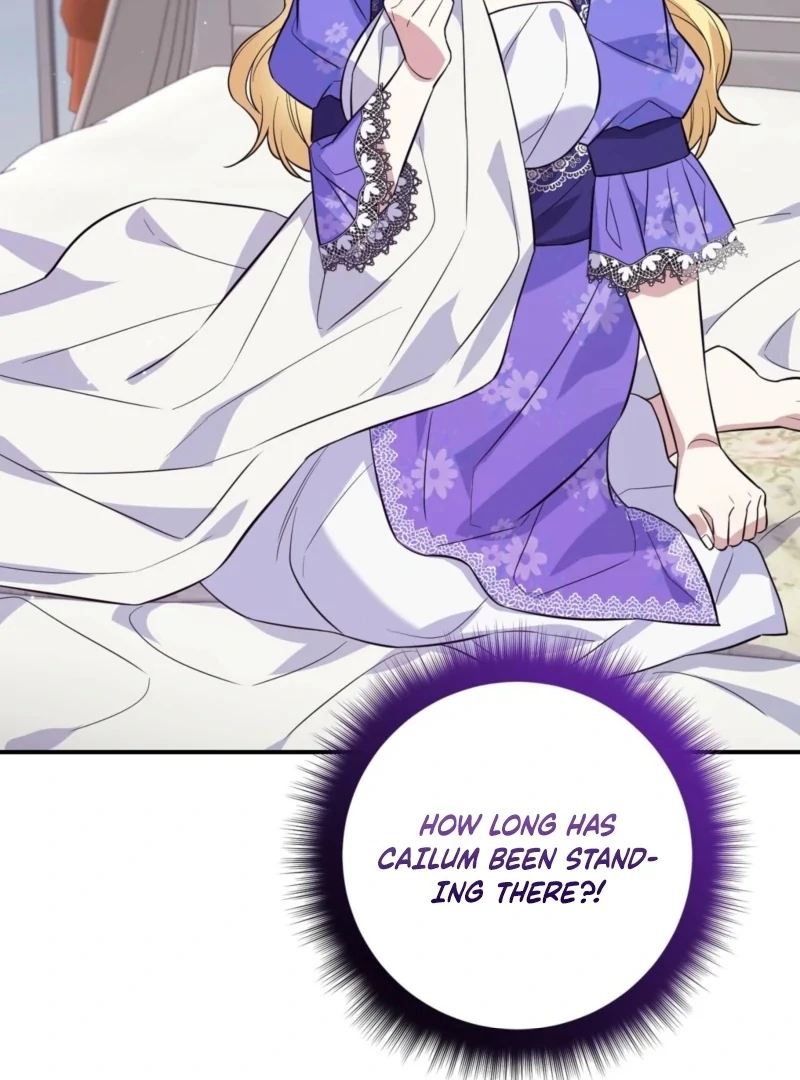 I Want My First Time With a Handsome Knight Chapter 2 - page 27