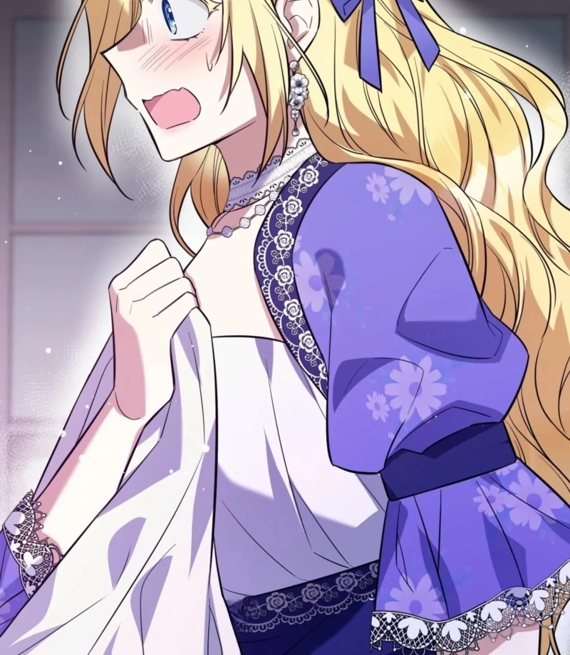 I Want My First Time With a Handsome Knight Chapter 2 - page 29