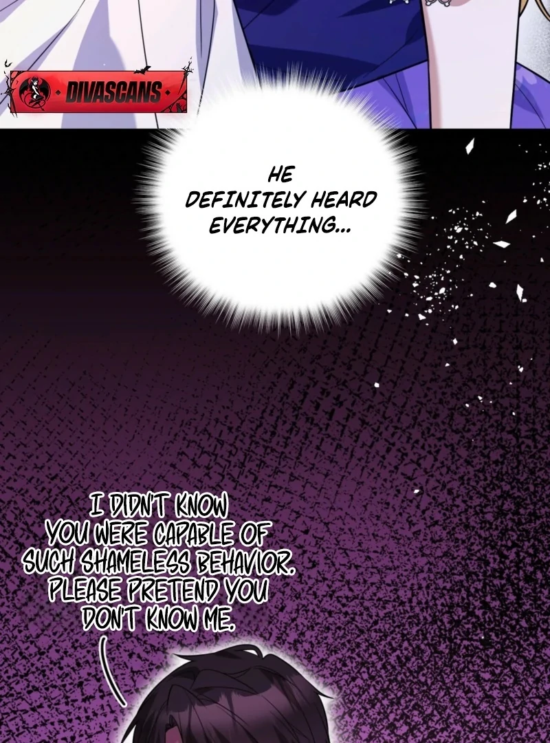 I Want My First Time With a Handsome Knight Chapter 2 - page 30