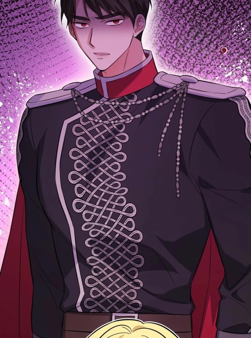 I Want My First Time With a Handsome Knight Chapter 2 - page 31