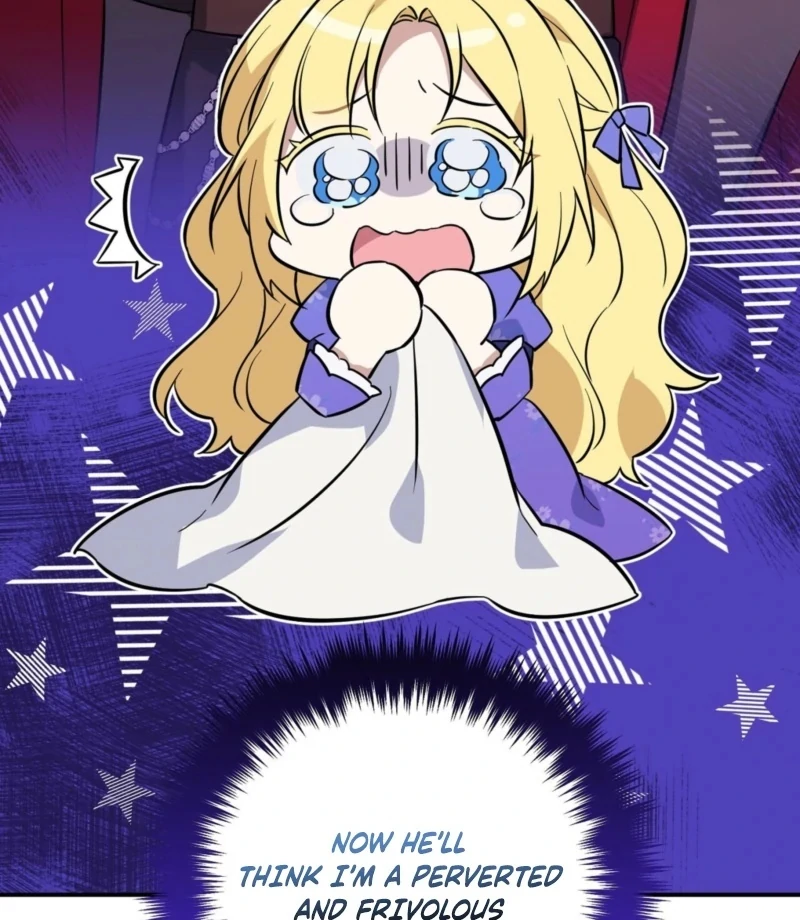 I Want My First Time With a Handsome Knight Chapter 2 - page 32