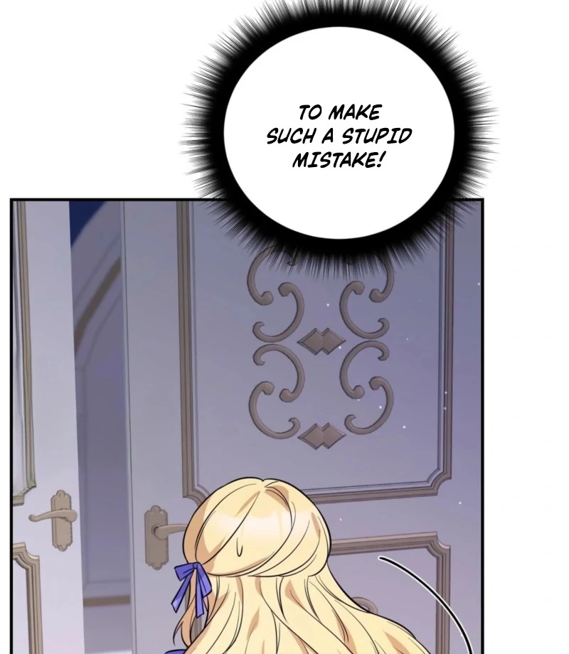 I Want My First Time With a Handsome Knight Chapter 2 - page 36