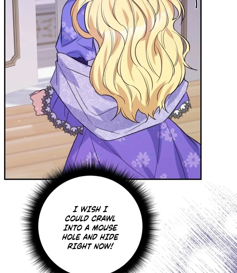 I Want My First Time With a Handsome Knight Chapter 2 - page 37