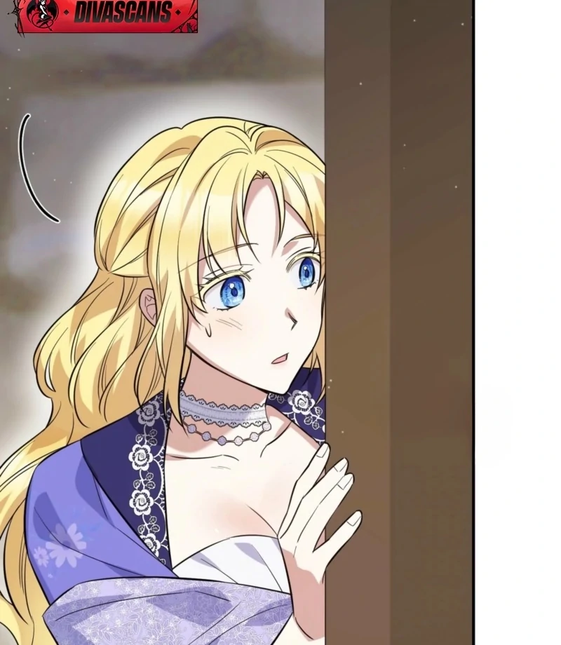 I Want My First Time With a Handsome Knight Chapter 2 - page 42