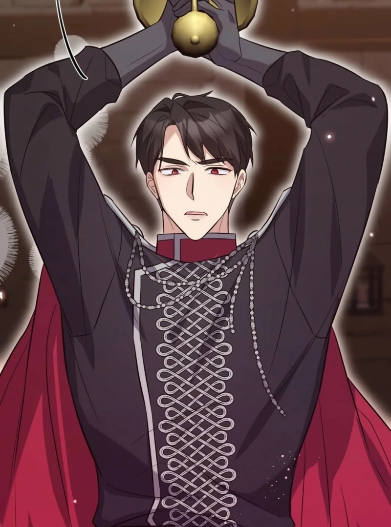 I Want My First Time With a Handsome Knight Chapter 2 - page 47