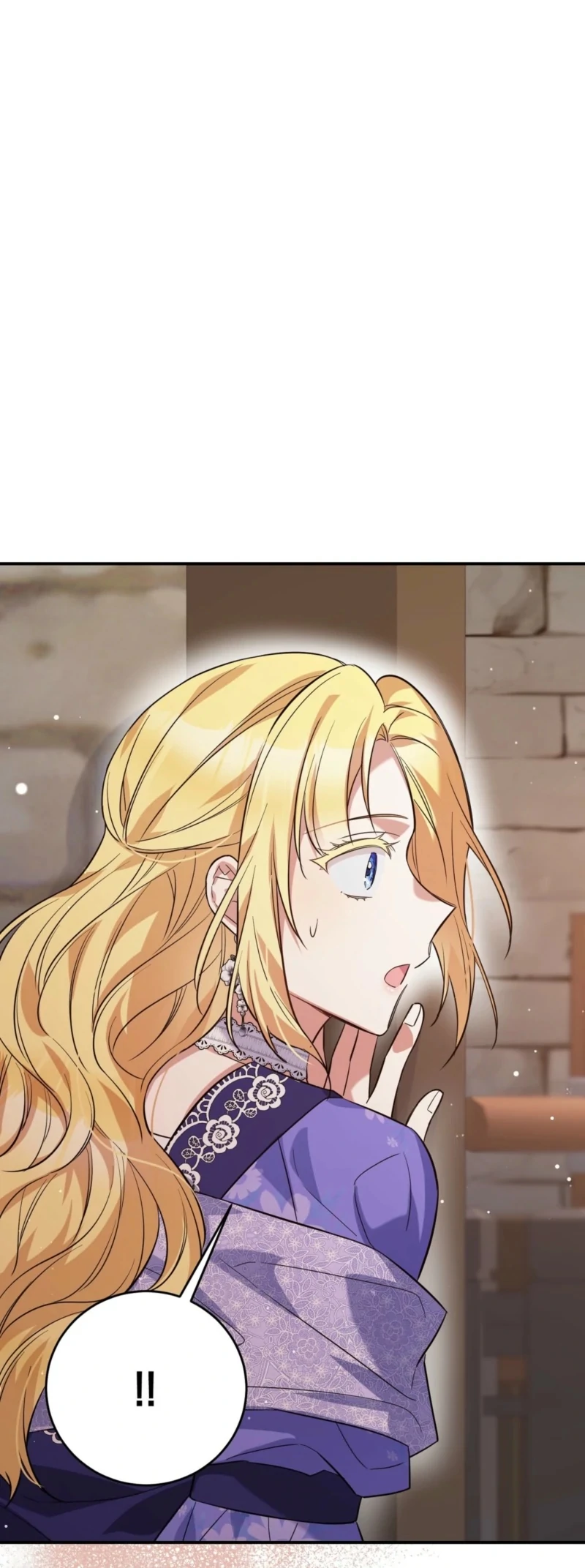 I Want My First Time With a Handsome Knight Chapter 2 - page 51