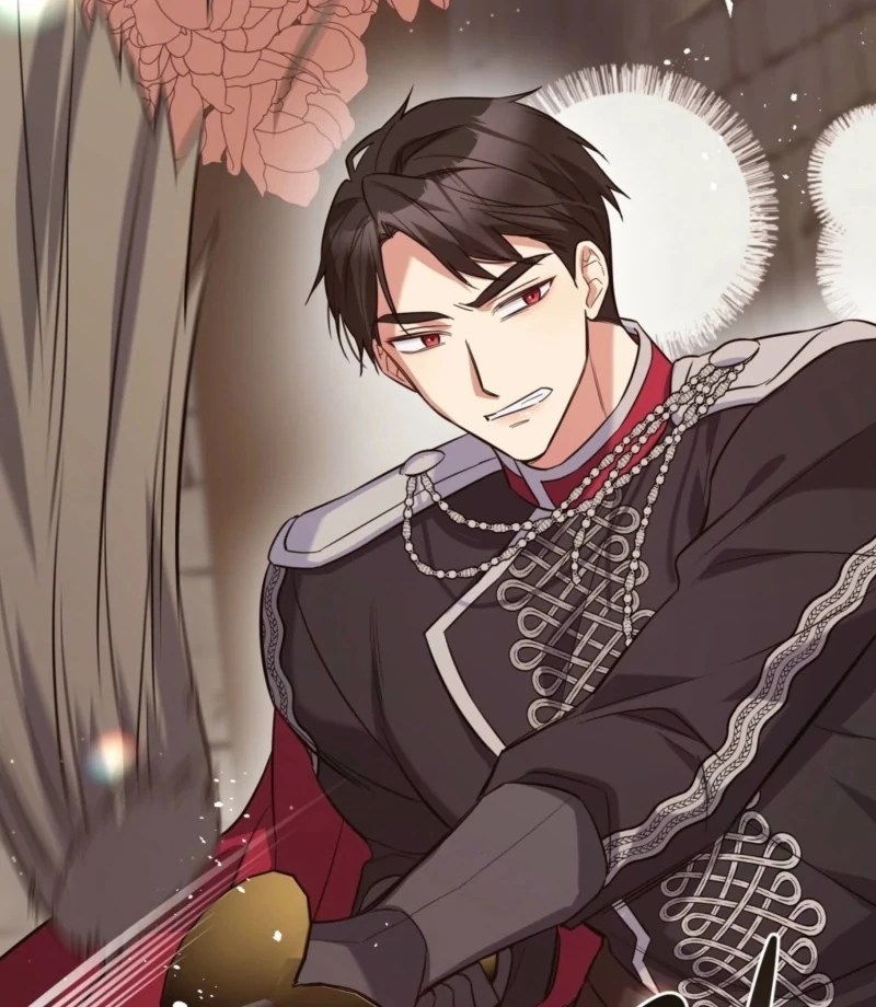 I Want My First Time With a Handsome Knight Chapter 2 - page 54