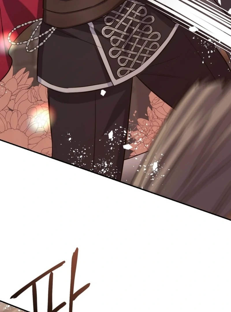 I Want My First Time With a Handsome Knight Chapter 2 - page 57