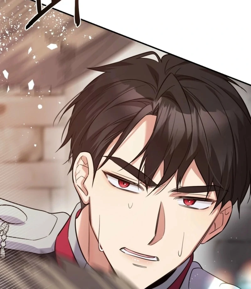 I Want My First Time With a Handsome Knight Chapter 2 - page 58