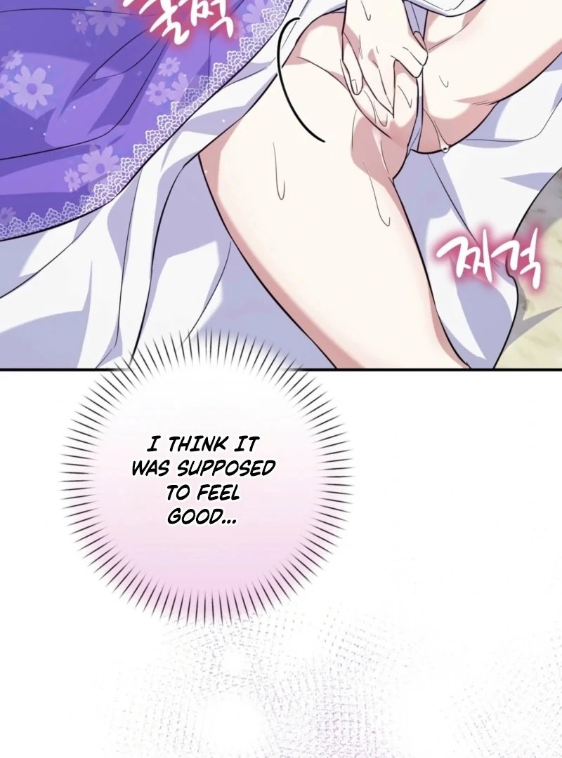 I Want My First Time With a Handsome Knight Chapter 2 - page 5