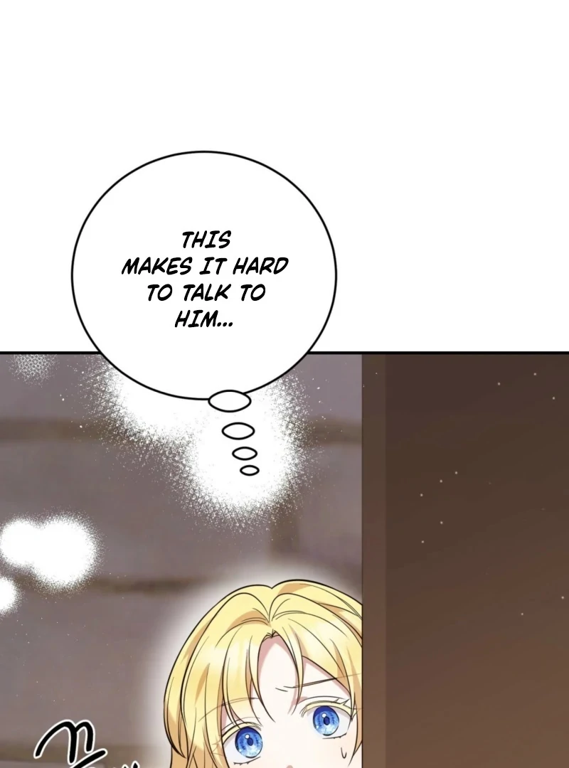 I Want My First Time With a Handsome Knight Chapter 2 - page 60