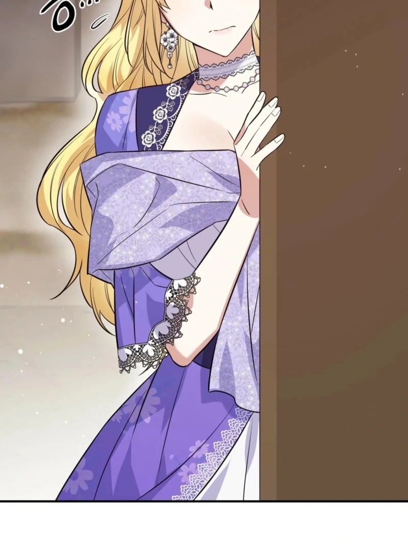 I Want My First Time With a Handsome Knight Chapter 2 - page 61