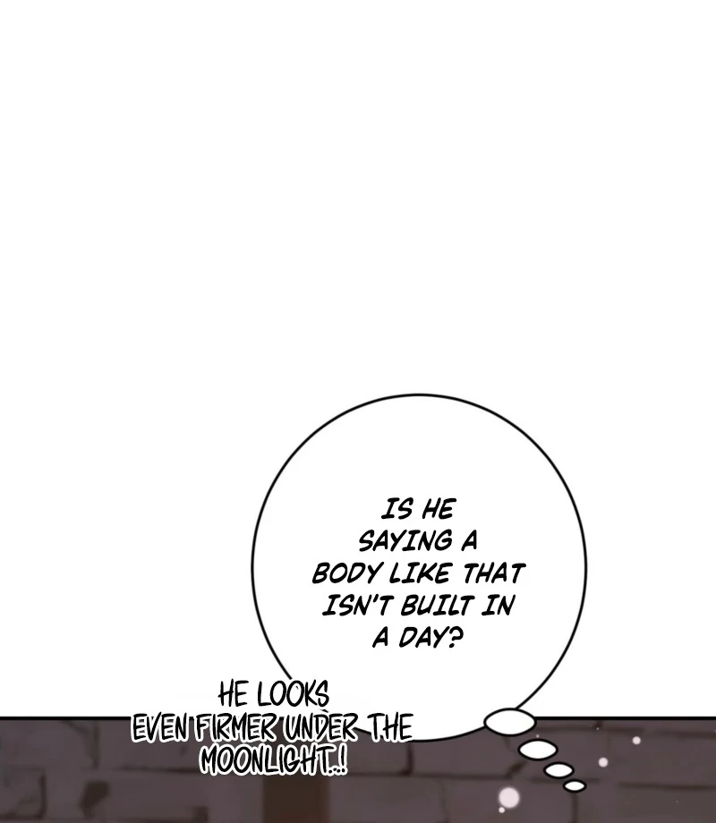 I Want My First Time With a Handsome Knight Chapter 2 - page 62