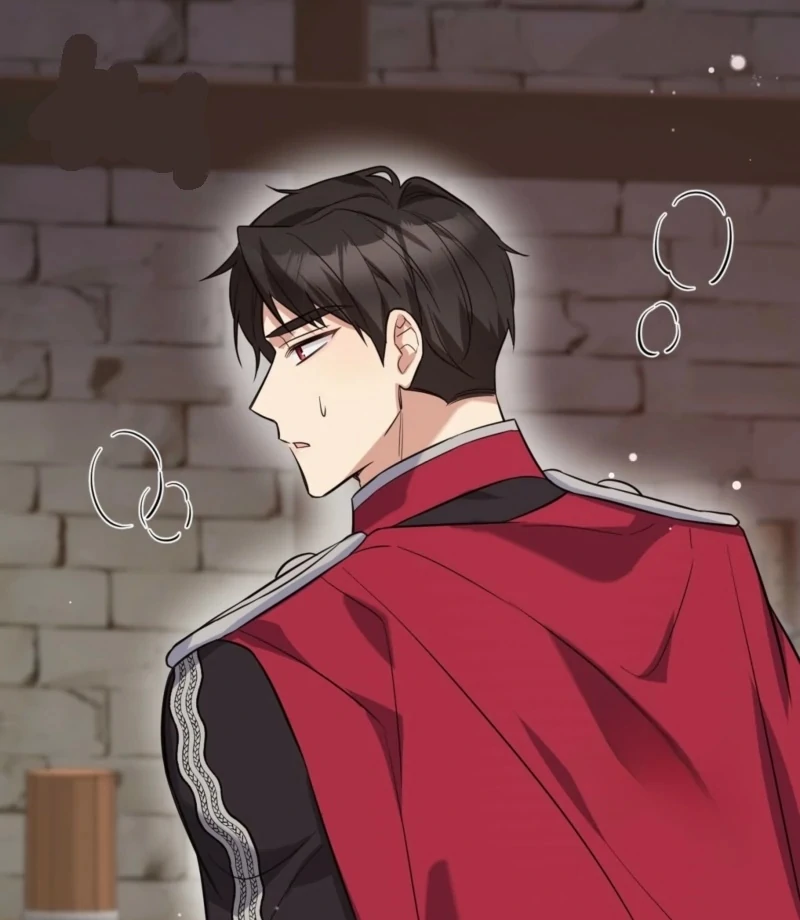 I Want My First Time With a Handsome Knight Chapter 2 - page 63