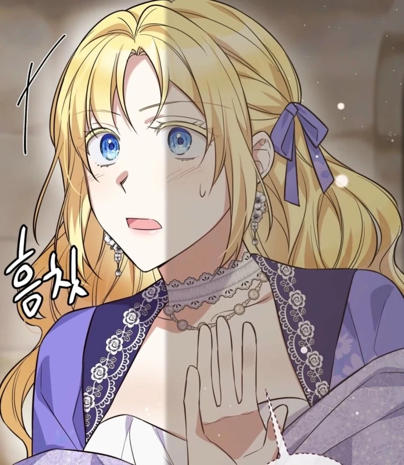 I Want My First Time With a Handsome Knight Chapter 2 - page 68