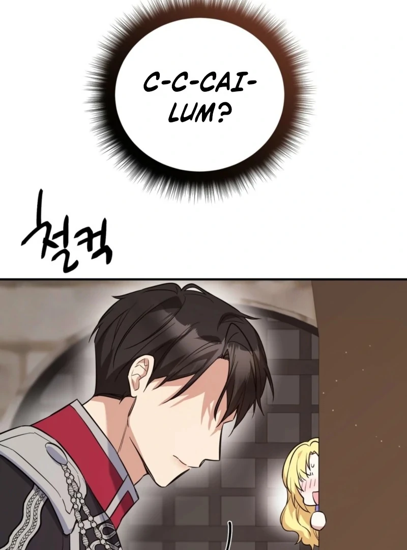 I Want My First Time With a Handsome Knight Chapter 2 - page 70