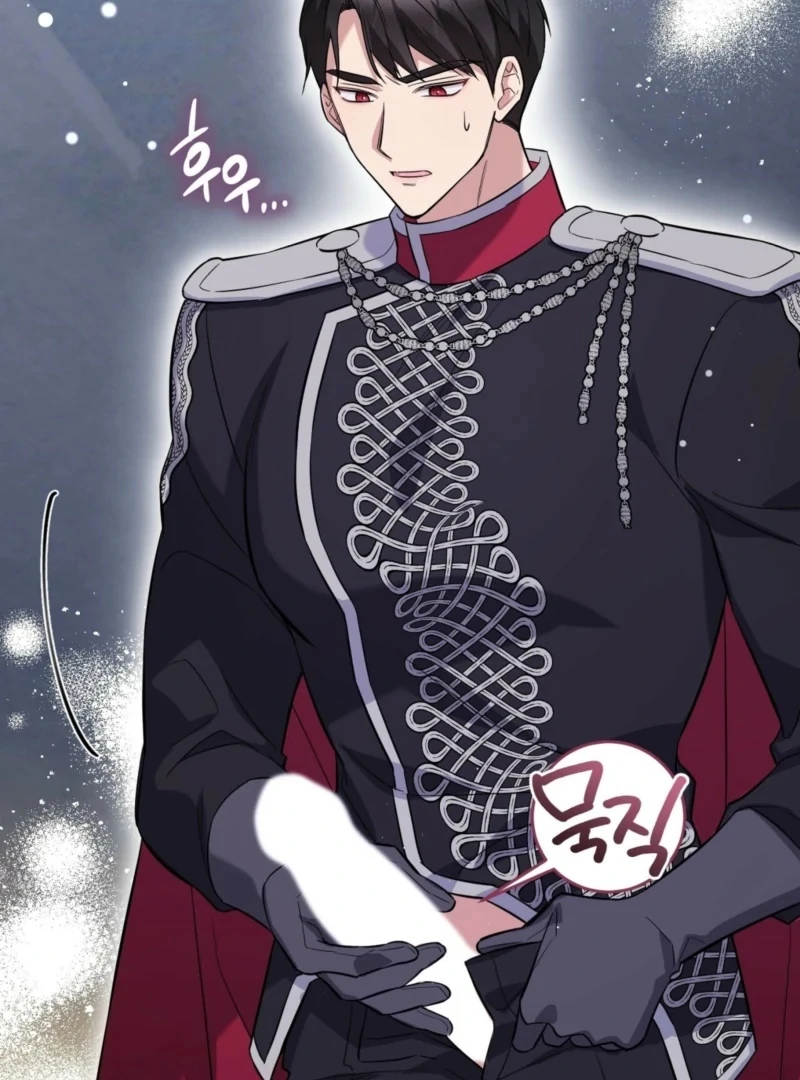 I Want My First Time With a Handsome Knight Chapter 2 - page 73