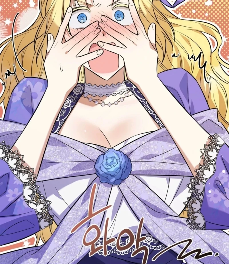 I Want My First Time With a Handsome Knight Chapter 2 - page 75