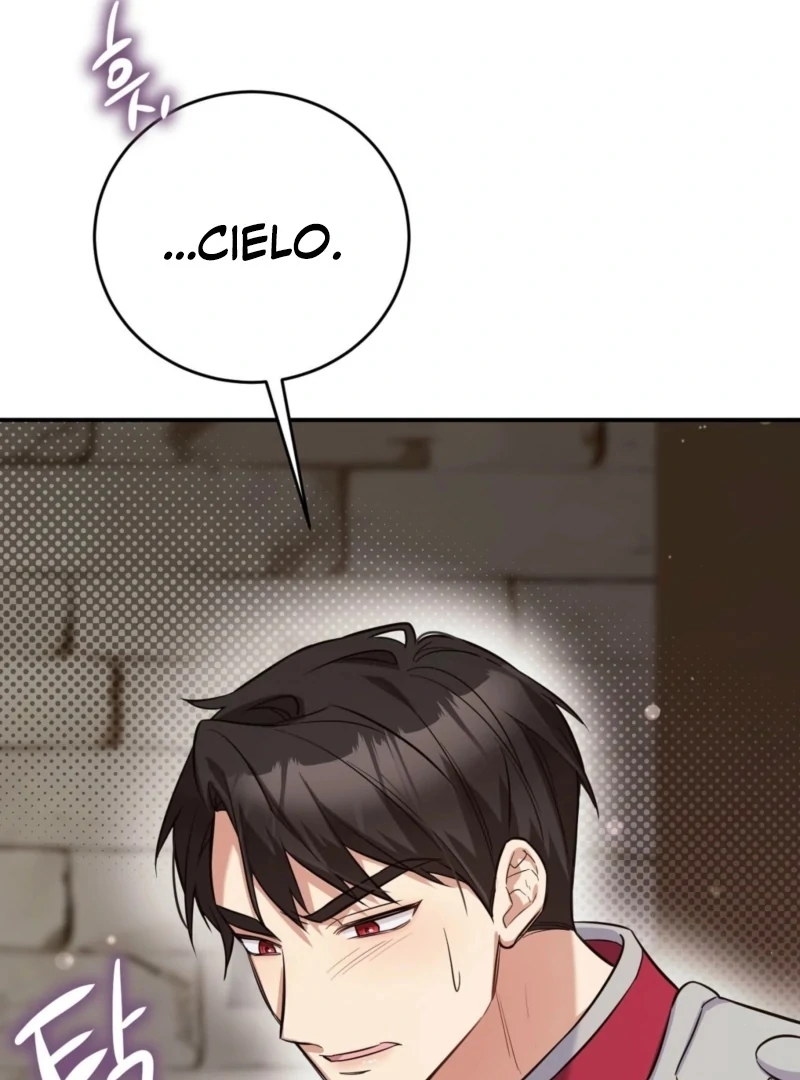 I Want My First Time With a Handsome Knight Chapter 2 - page 78