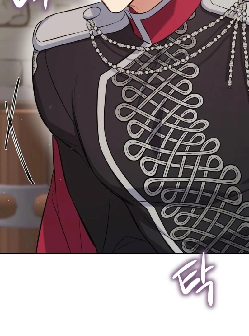 I Want My First Time With a Handsome Knight Chapter 2 - page 79