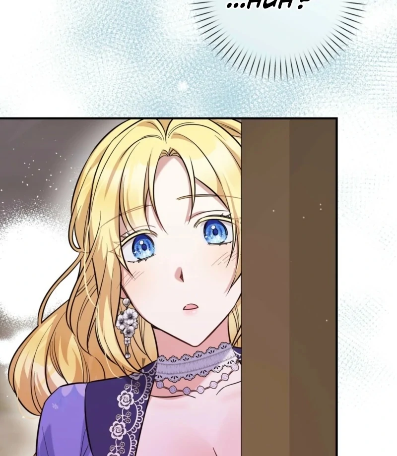 I Want My First Time With a Handsome Knight Chapter 2 - page 81